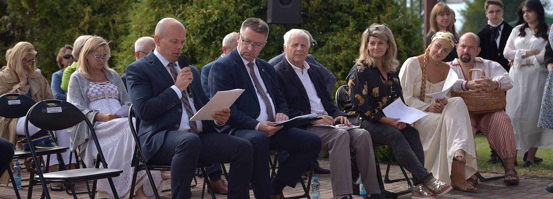 Narodowe czytanie 2022