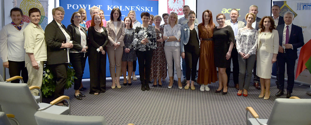 II Powiatowa Konferencja Bibliotekarzy