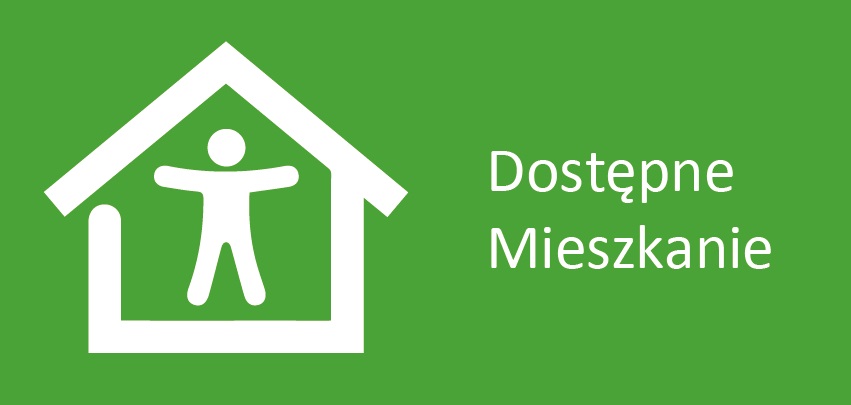 Dostępne mieszkanie - program wsparcia