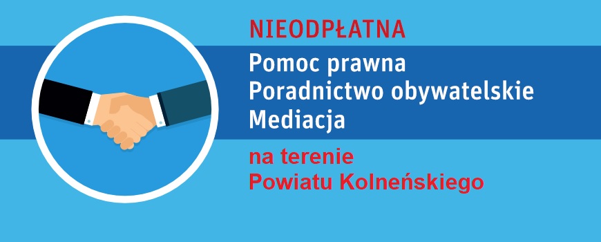 Nieodpłatna Pomoc Prawna