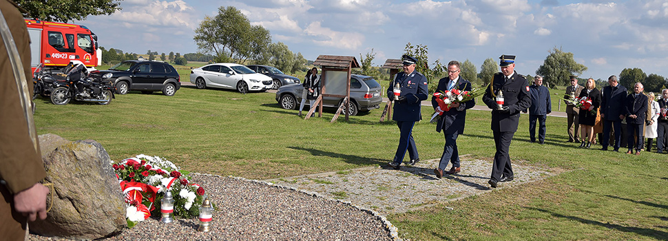 83 rocznica rozwiązania 110 Zapasowego Pułku Ułanów